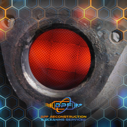 DPF RECONSTRUCTION & CLEANING SERVICES